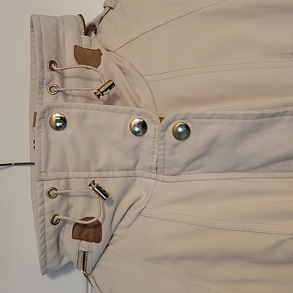 Jacket - Picture 6 of 7